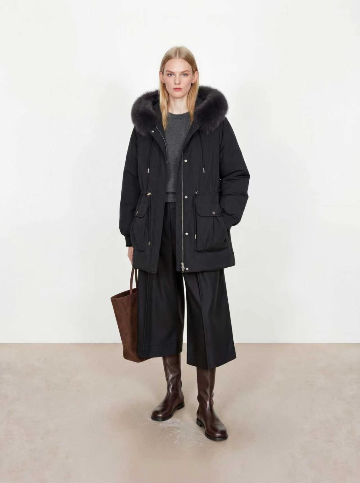 urban chic ensemble