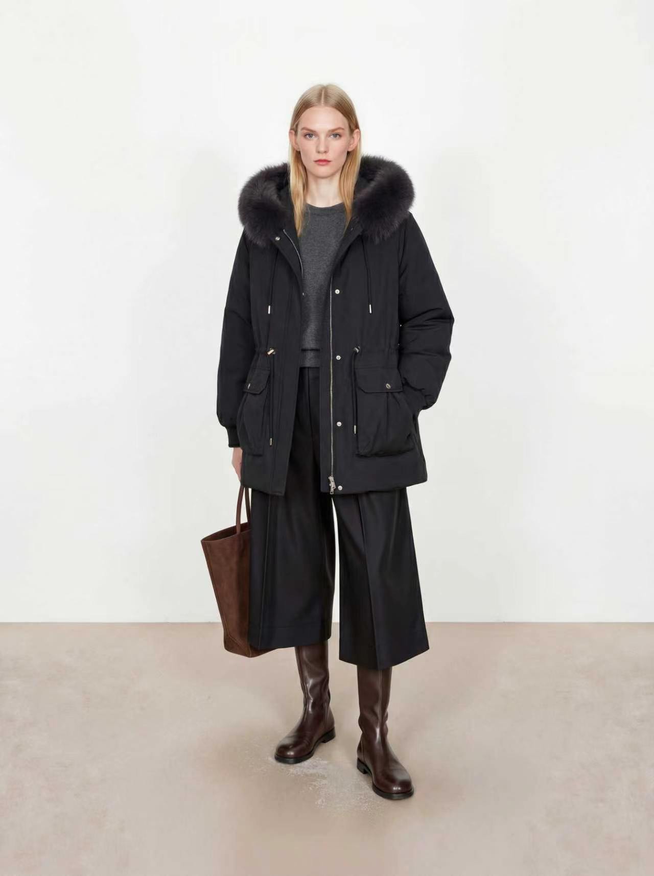 urban chic ensemble