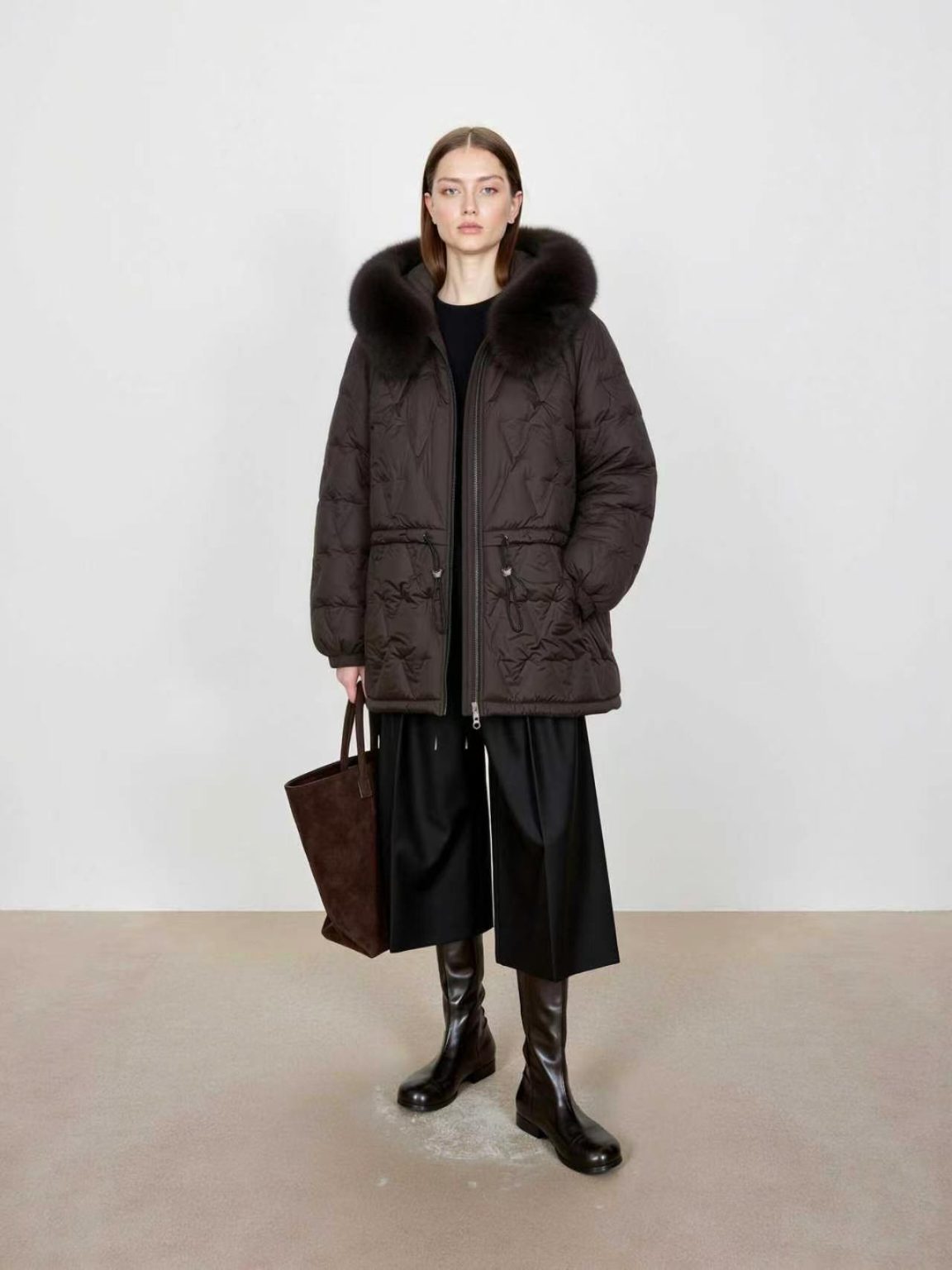 urban chic ensemble