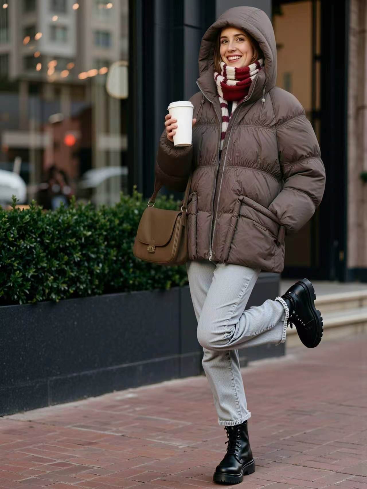 urban chic ensemble
