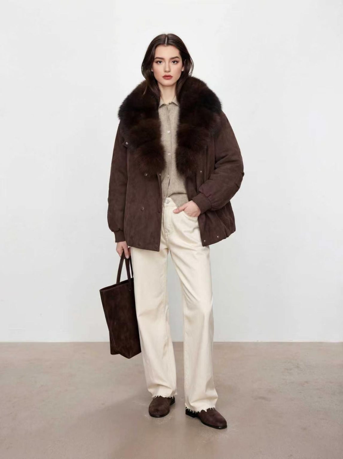 urban chic ensemble