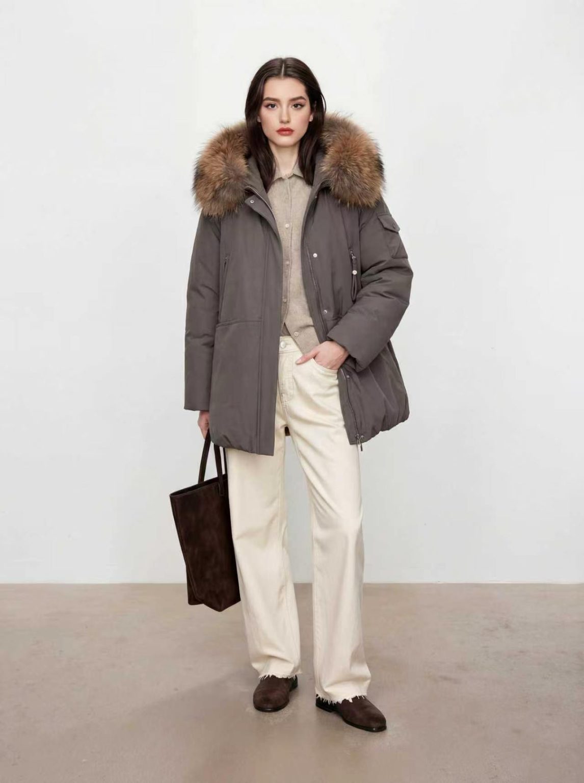 urban chic ensemble