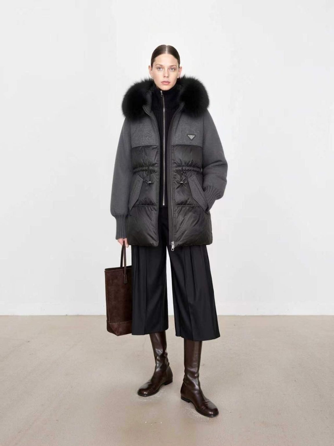 urban chic ensemble