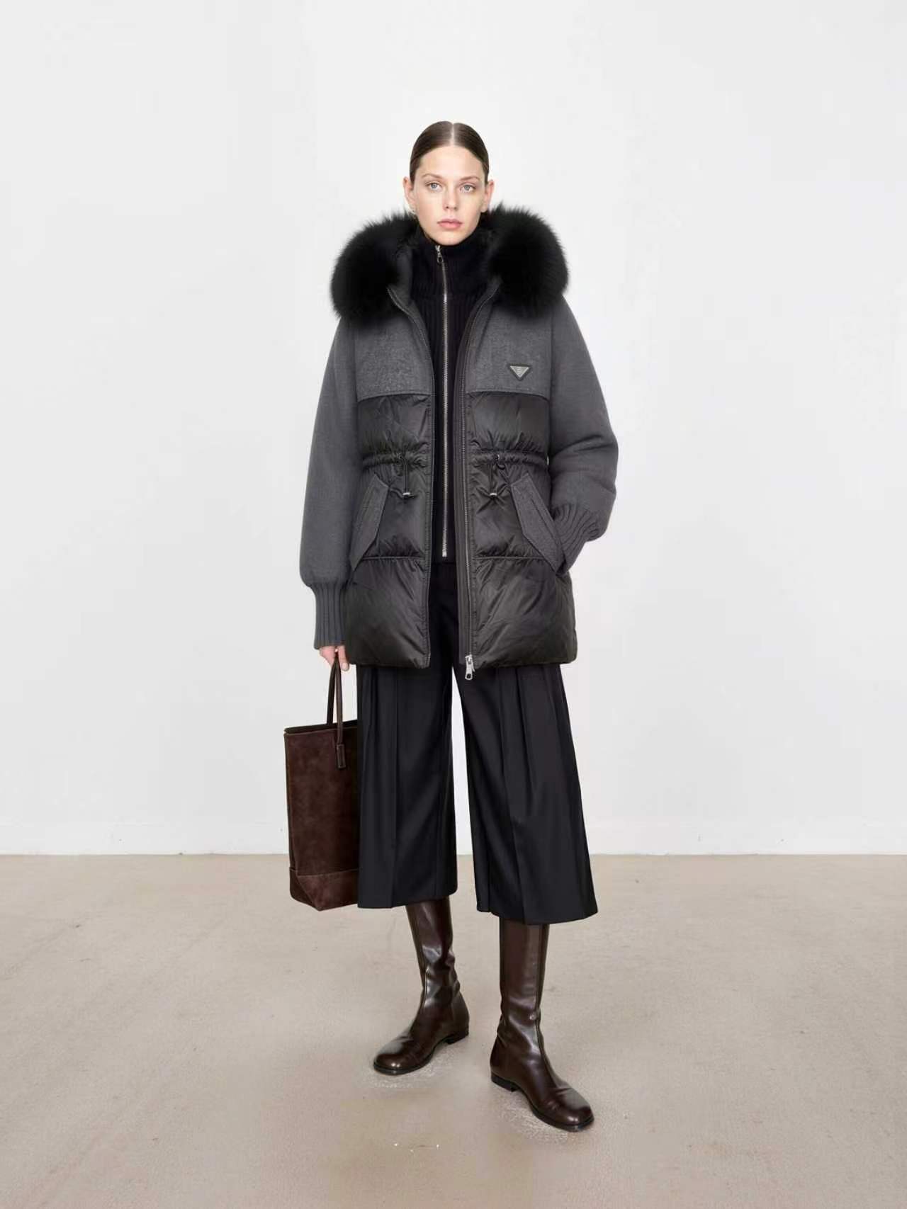 urban chic ensemble