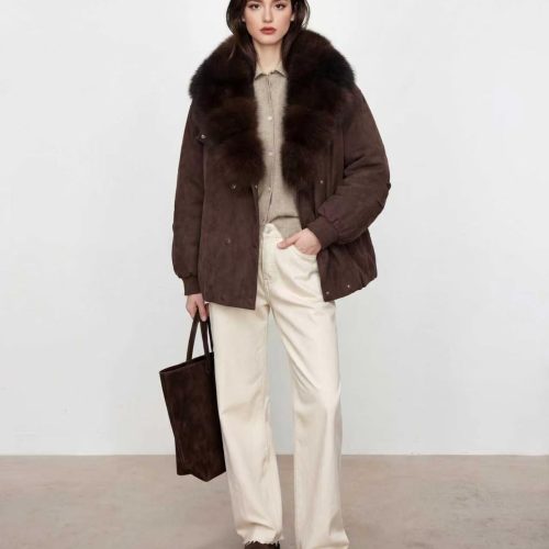 urban chic ensemble
